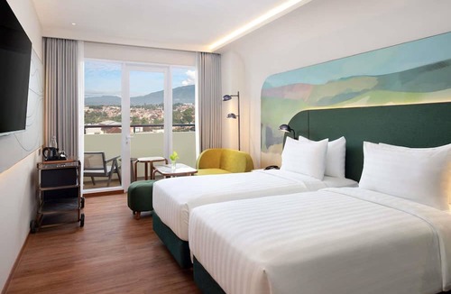 Garut Hotel | Mercure Garut City Center