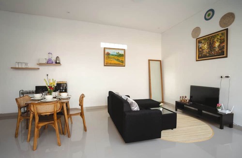 Padonan Villa | Taman Bali Villas