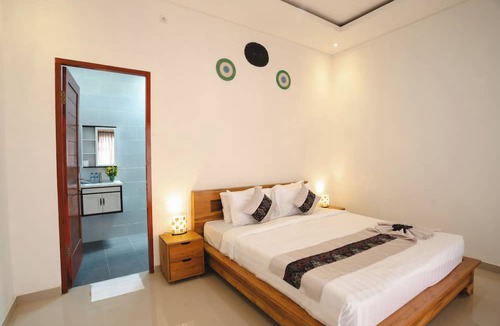 Padonan Villa | Taman Bali Villas