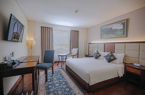 Banjarbaru Hotel | Grand Qin Hotel Banjarbaru Syariah