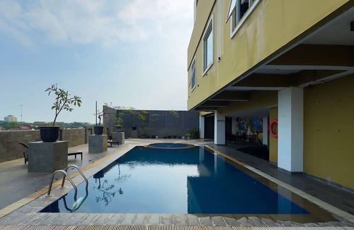 Pekalongan Hotel | Hotel Dafam Pekalongan