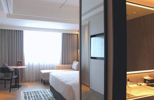 Bekasi Hotel | Hotel Ciputra Cibubur