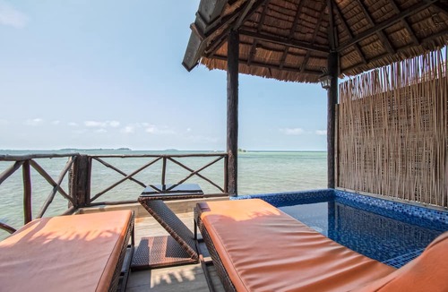 Telukbakau Resort | Bintan SpaVilla Beach Resort