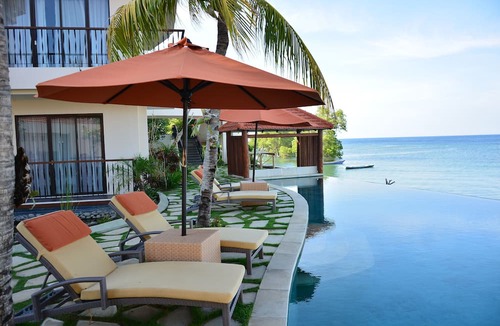 Maumere Hotel | Capa Maumere