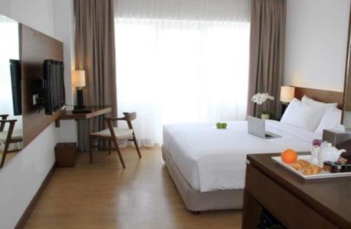 Tangerang Hotel | D'primahotel Tangerang