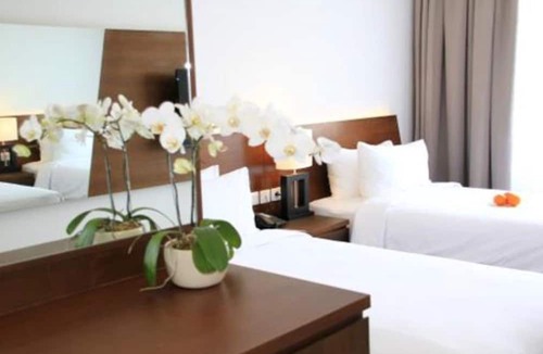 Tangerang Hotel | D'primahotel Tangerang