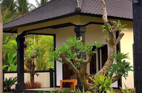 Kaliasem Hotel | Pandawa Village