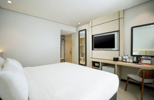 Jayapura Hotel | Swiss-Belexpress Jayapura
