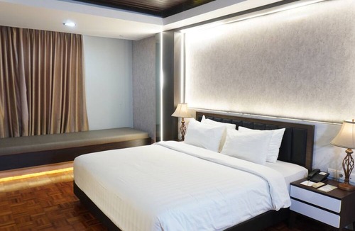 Kotaraja Hotel | Grand Abe Hotel