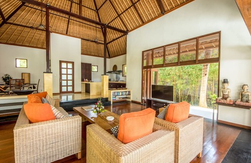 Sengkidu Villa | Villa Sasoon