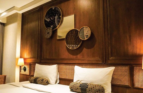 Sukajadi Hotel | de Java Hotel Bandung