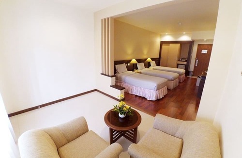 Batu Hotel | Purnama Hotel