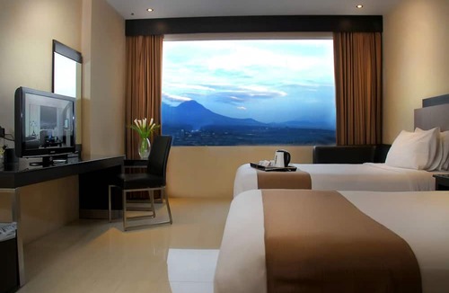Kauman Hotel | Hotel Aria Gajayana Malang