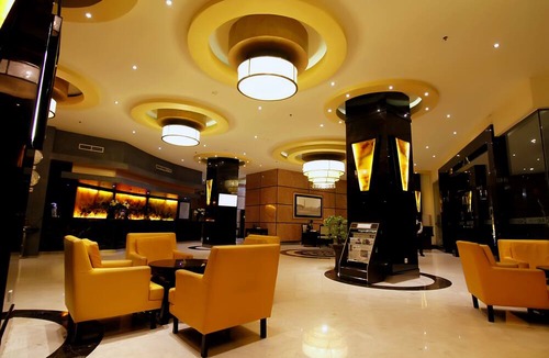 Kauman Hotel | Hotel Aria Gajayana Malang