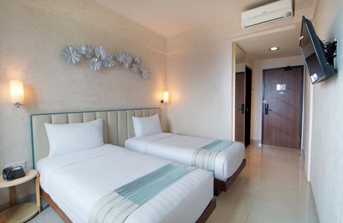 Malang Hotel | Solaris Hotel Malang