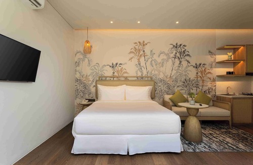 Malang Hotel | Solaris Hotel Malang