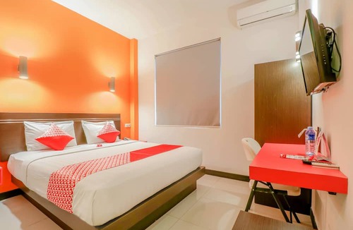 Mataram Hotel | Fortune Hotel