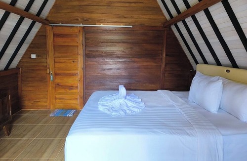 Penida Island Cabin | Cool Breeze 2