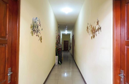 Banjarsari Hotel | Lakoehaz
