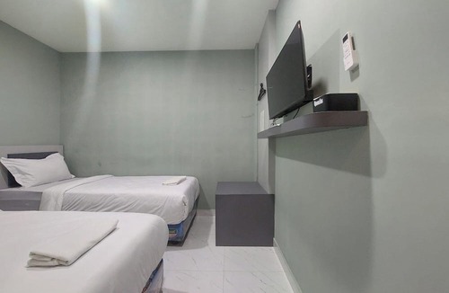 Medan Hotel | Qinara Inn