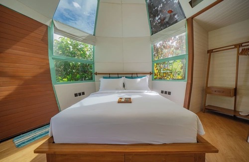 Kenderan Cabin | Toya Ubud