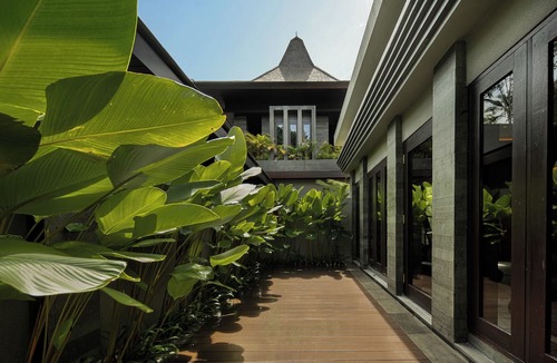 Kerta Hotel | Ayatara Resort Ubud