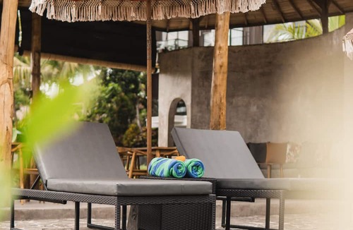 Nyuh Kuning Bed & Breakfast | Lumeria Yoga
