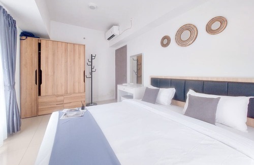 Pondok Aren Apartment | Cozy 2BR Apartment at Tamansari Bintaro Mansion