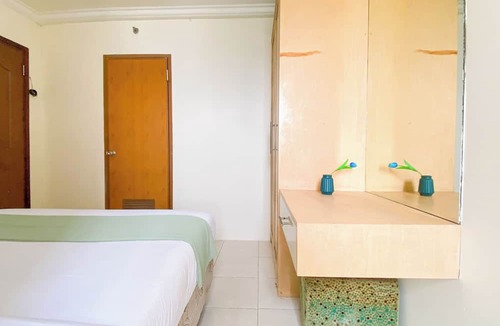 Panunggangan Utara Apartment | Comfortable and Restful 2BR at Great Western Apartment