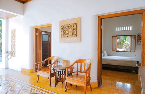 Sewon Villa | Maharani Villa Yogyakarta