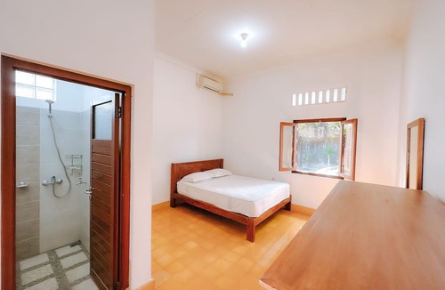 Sewon Villa | Maharani Villa Yogyakarta