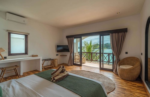 Ceningan Island Villa | La Villa Ceningan by K-Club