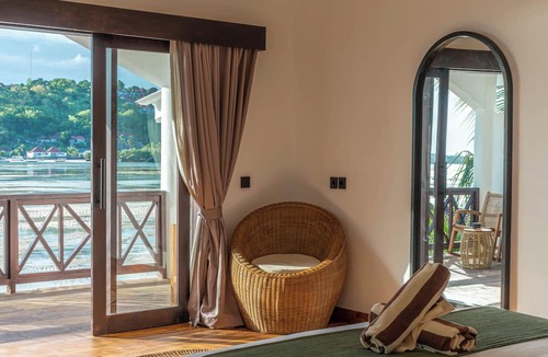 Ceningan Island Villa | La Villa Ceningan by K-Club