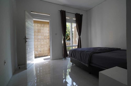 Cibodas Villa | A&T House - Sukabumi