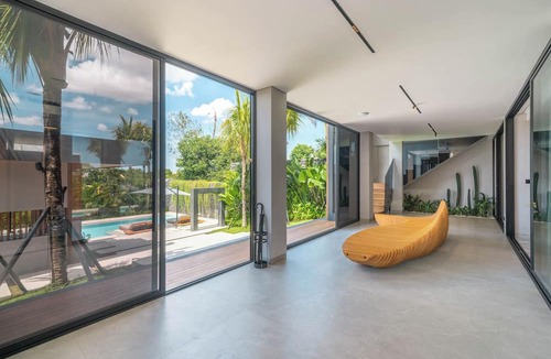 Babakan Villa | Beyond The Palms