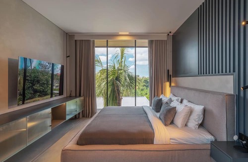 Babakan Villa | Beyond The Palms