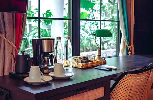 Old Jakarta Hotel | House of Tugu Old Town Jakarta