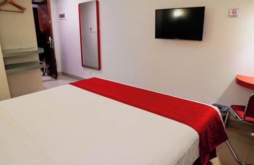 Grogol Hotel | Brothers Inn Solo Baru