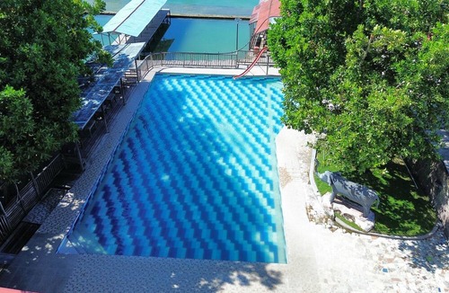 Sorong Resort | MooiPark