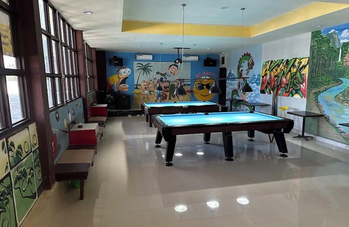 Sorong Resort | MooiPark
