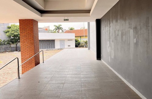 Curug Hotel | Griya Dasana Residence