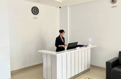 Curug Hotel | Griya Dasana Residence