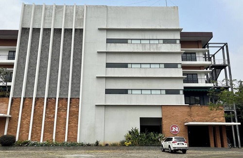 Curug Hotel | Griya Dasana Residence
