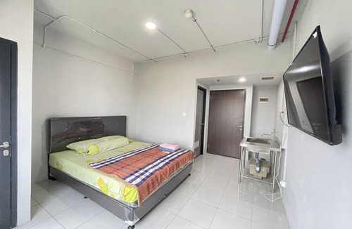 Cikarang Apartment | Keny Room @ Apt Riverdale Cikarang
