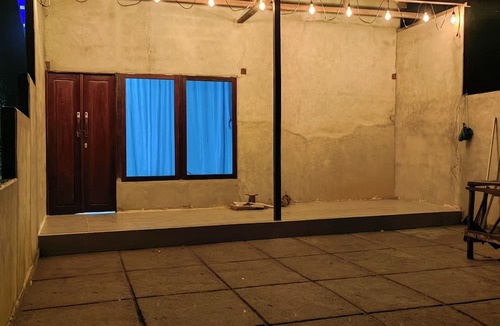 Ketapang House | Rumah Lakau