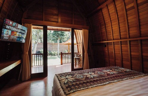 Kelating Hotel | Maha Villa Kelating