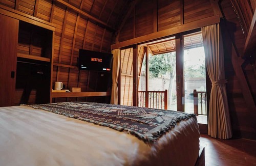 Kelating Hotel | Maha Villa Kelating