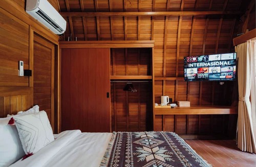 Kelating Hotel | Maha Villa Kelating