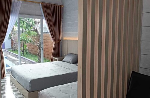 Kalasan Villa | Villa Mahajana