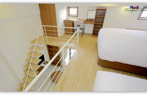 Condongcatur Hotel | Rumah Kandjani By Makati